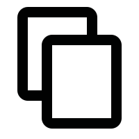 Copy Icon