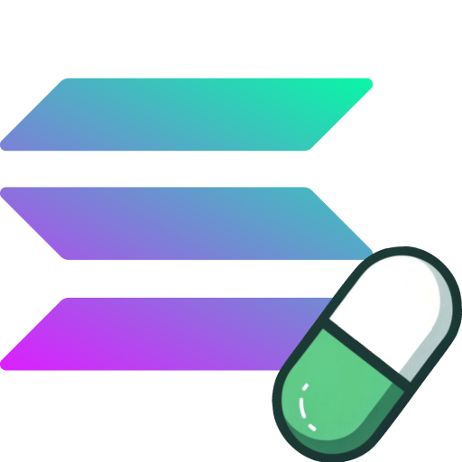 SolanaPump Icon